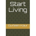 thumbnail image 1 of Start Living (Paperback), 1 of 1