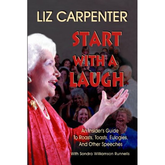 Pre-Owned Start Nita a Laugh (Paperback) 1571684123 9781571684127