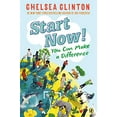 thumbnail image 1 of Pre-Owned Start Now!: You Can Make a Difference (Paperback) 0525514384 9780525514381, 1 of 1