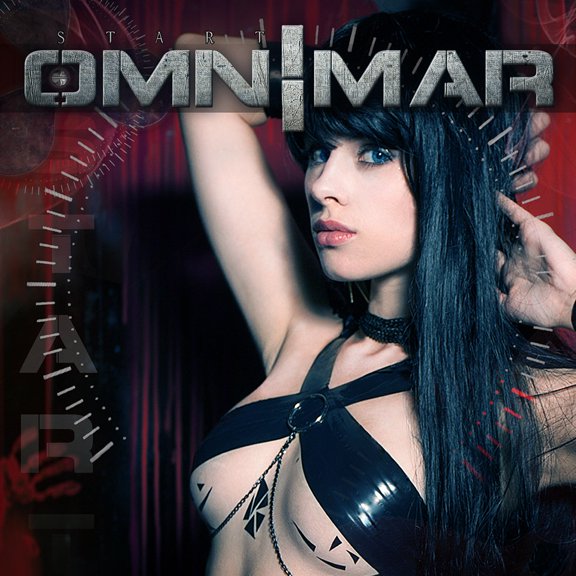 Omnimar Start (CD) Album