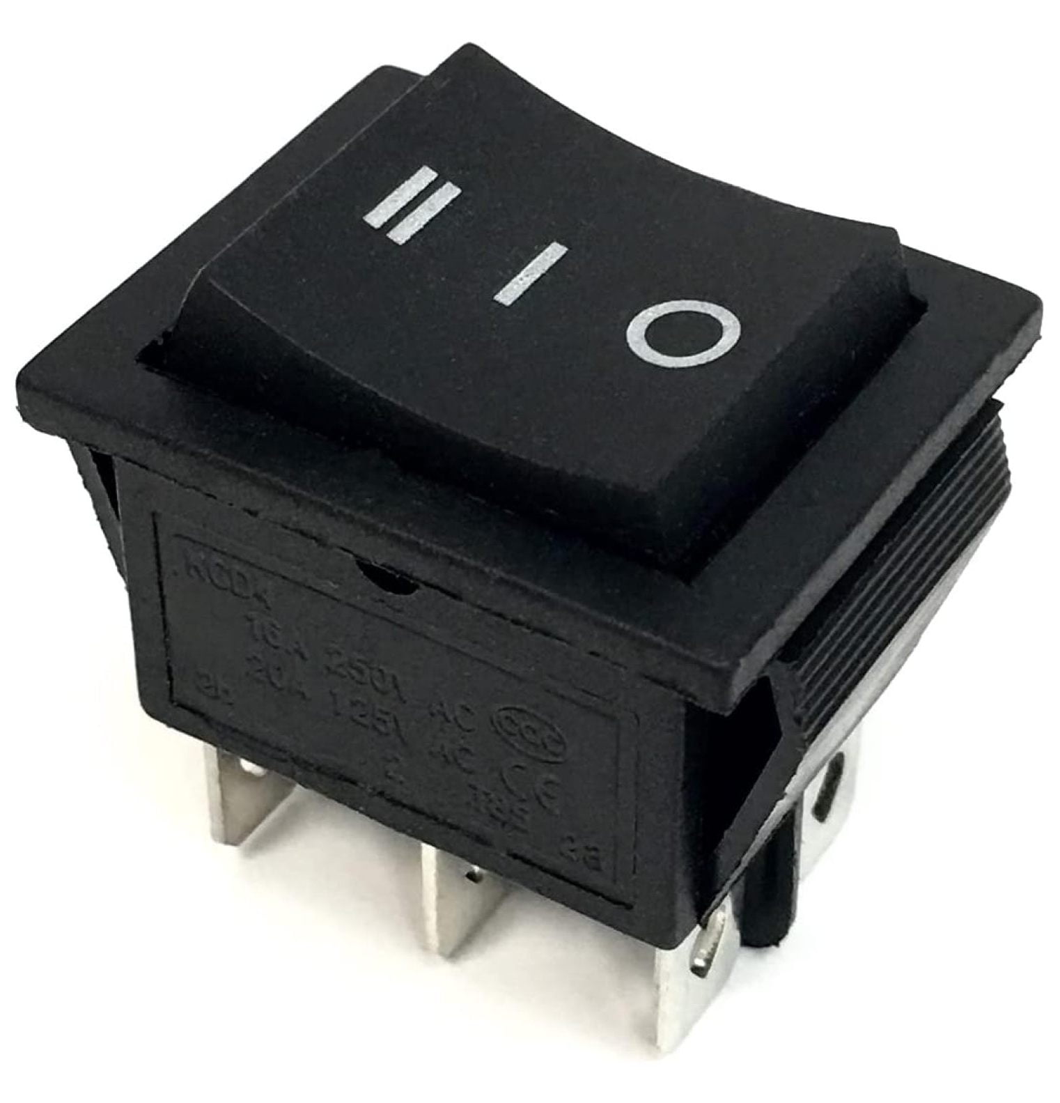 Start On Off Switch For Predator 7000/8750 Watt 63086 63085 63087 Generac GP8000E GP7500E GP6500E Pulsar PG6580E PG7500B PG10000 WH7500E Electric Start Generator