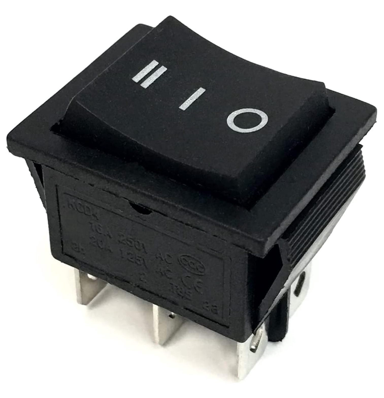 Start On Off Switch For Predator 7000/8750 Watt 63086 63085 63087 Generac GP8000E GP7500E GP6500E Pulsar PG6580E PG7500B PG10000 WH7500E Electric Start Generator