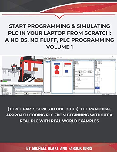 Pre-Owned Start Programming & Simulating PLC in Your Laptop from ...