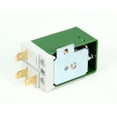 thumbnail image 1 of Robot Coupe Starting Relay 120/60 501683 - Genuine OEM Replacement Part, 1 of 4