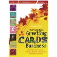 thumbnail image 1 of Pre-Owned Start and Run a Greeting Cards Business, 2nd Edition: Lots of Practical Advice for Help (Paperback) by Elizabeth White, 1 of 1