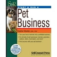 thumbnail image 1 of Start & Run a Pet Business, 1 of 1