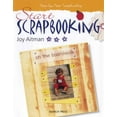 thumbnail image 1 of Pre-Owned Start Scrapbooking (Paperback) 1844480445 9781844480449, 1 of 1
