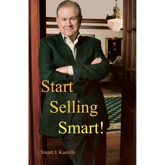 Start Selling Smart!