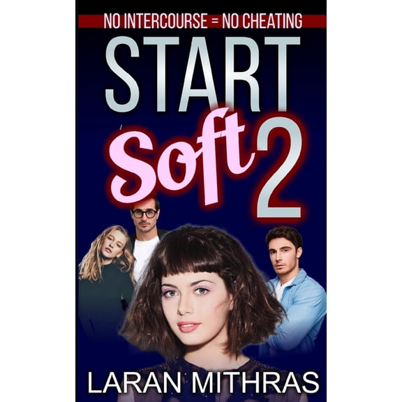 Start Soft Start Soft 2, Book 2, (Paperback)
