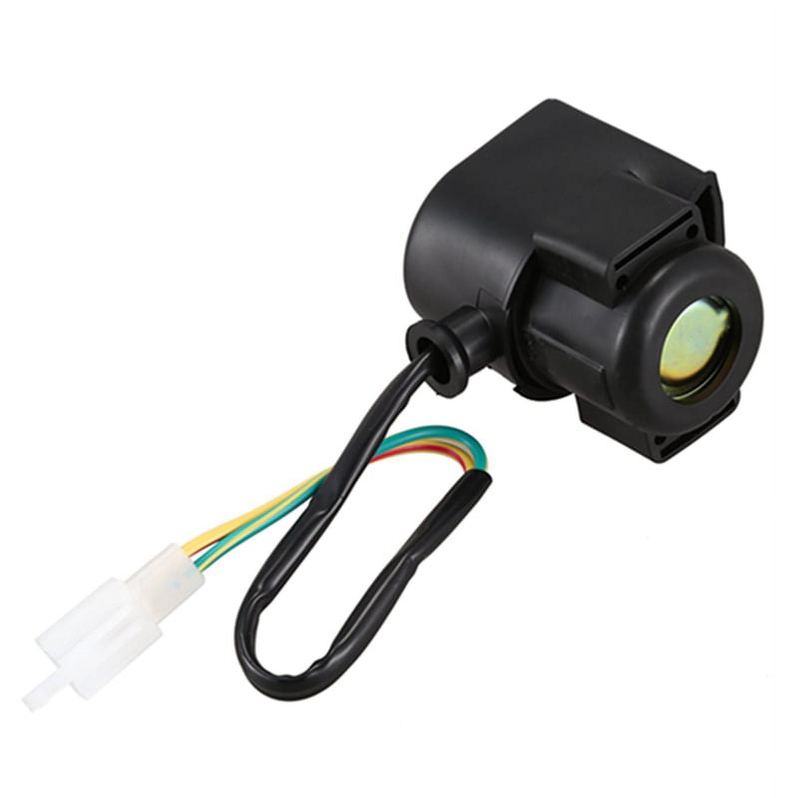 Start Solenoid Valve Relay Gy6 70Cc For Motorcycle Atv Scooter