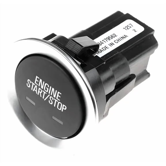 Start Stop Button for Cars Push Button Start -
