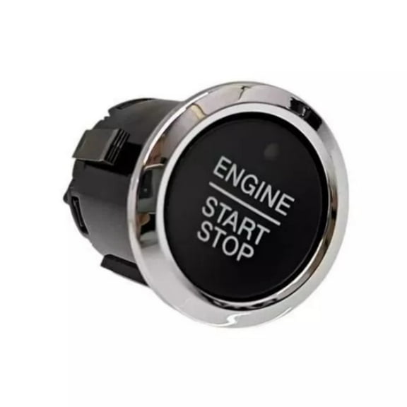 Start Stop Ignition Switch Button Assembly For Ford Edge Expedition 2015-2020