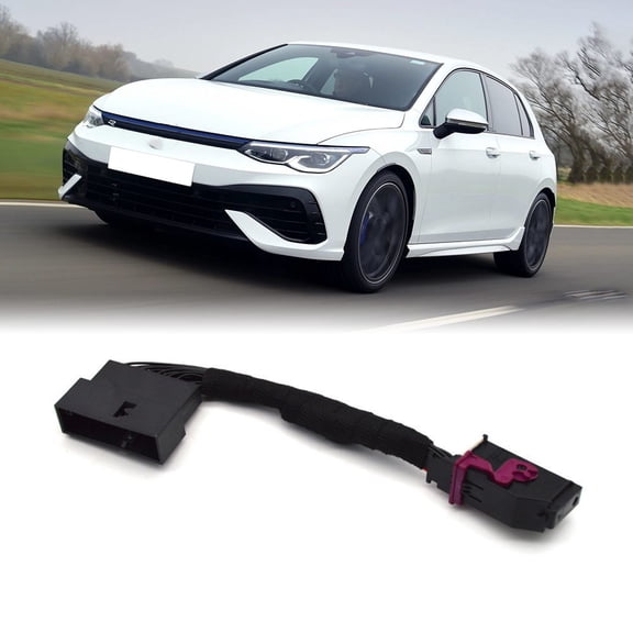 Start Stop Memory Cable for Compatible Vehicles - Automatic Engine Control