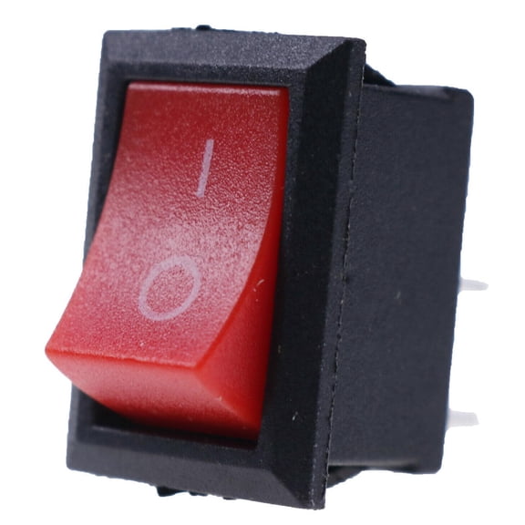 Start Stop ON/Off Switch 545049309 Compatible with AYP Husqvarna 128DJX BC280 BT250 B28P Poulan PP335 PP133 Pro PP333 PPB330 PB335