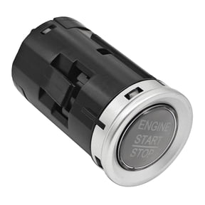 Start Stop Push Button Engine Ignition Switch Compatible with 2016-2019 Honda Pilot Passport Ridgeline 35881-TG7-A03