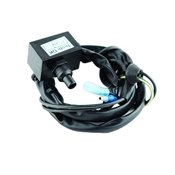 OEM Grade Start Stop Ignition Switch Compatible with 1989-1994 Sea-Doo SP 580 XP 580 650 GTX 650 GTS SPI SPX Explorer XPI 580cc 650cc 2-Stroke PWC Start Button Replaces 278000354