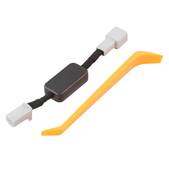 Start Stop Wiring Harness For Benz For Smart For Fortwo C453 A453 2014-2019 Car Switch Cable Kit Plastic