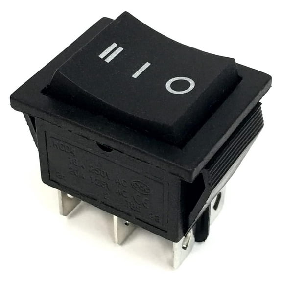 Start On Off Switch For Predator 7000/8750 Watt 63086 63085 63087 Generac GP8000E GP7500E GP6500E Pulsar PG6580E PG7500B PG10000 WH7500E Electric Start Generator