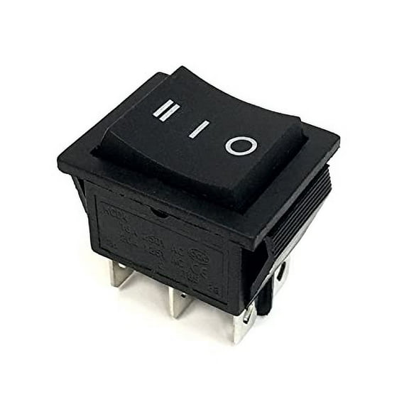 Start On Off Switch For Predator 7000/8750 Watt 63086 63085 63087 Generac GP8000E GP7500E GP6500E Pulsar PG6580E PG7500B PG10000 Westinghouse WH7500E Electric Start Generator