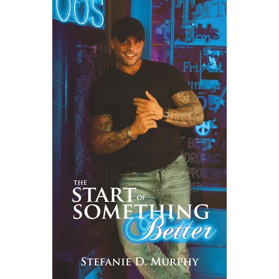 Start: The Start of Something Better (Paperback)