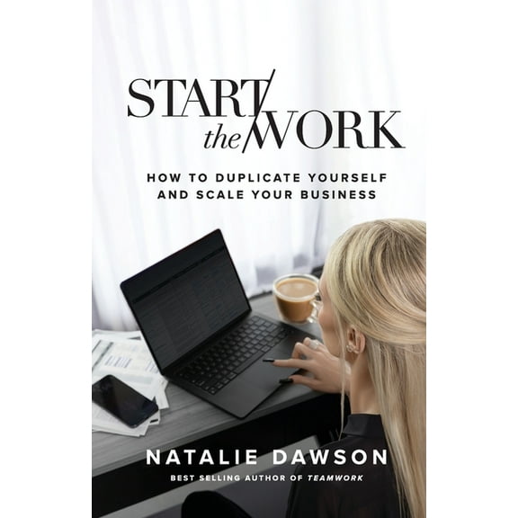 Start The Work, (Paperback)