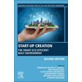 thumbnail image 1 of Start-Up Creation: The Smart Eco-Efficient Built Environment, (Paperback), 1 of 1