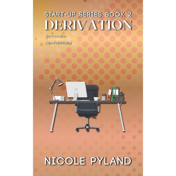 Start-Up Derivation, Book 2, (Paperback)