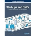 thumbnail image 1 of Start-Ups and SMEs: Concepts, Methodologies, Tools, and Applications, VOL 1, (Hardcover), 1 of 1