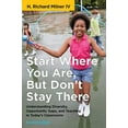 thumbnail image 1 of Pre-Owned Race and Education: Start Where You Are, But Don't Stay There, Second Edition: Understanding Diversity, Opportunity Gaps, and Teaching in Today's Classrooms (Paperback), 1 of 1