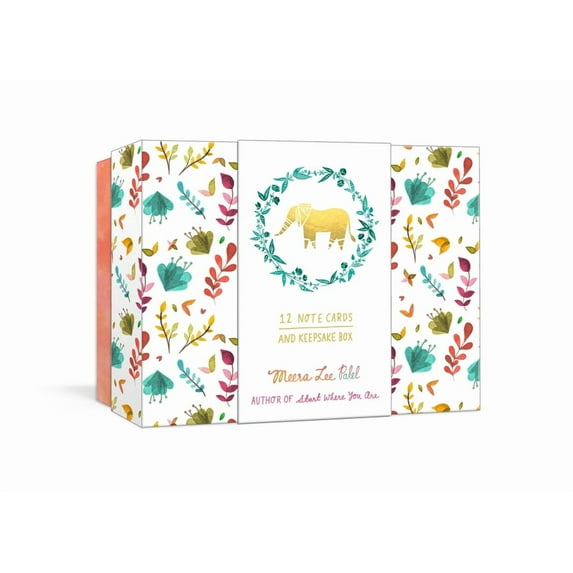 Start Where You Are Note Cards (Cards)