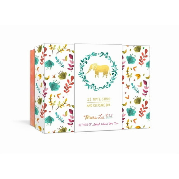 Start Where You Are Note Cards (Cards)