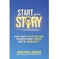 thumbnail image 1 of Start With Story, (Paperback), 1 of 1