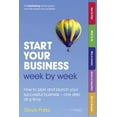 thumbnail image 1 of Pre-Owned Parks: Start Your Business Week B_p2 (Paperback) 0273768662 9780273768661, 1 of 1