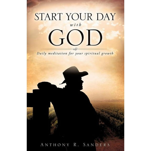 Start Your Day with God, (Paperback)