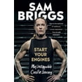 thumbnail image 1 of Start Your Engines, (Hardcover), 1 of 1