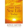 thumbnail image 1 of Pre-Owned Start Your New Life Today: An Exciting New Beginning with God (Paperback) 1455529370 9781455529377, 1 of 1