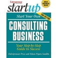 thumbnail image 1 of Pre-Owned Start Your Own Consulting Business (Paperback) 1599180480 9781599180489, 1 of 1