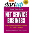 thumbnail image 1 of Start Your Own Net Services Business : Your Step-By-Step Guide to Success, 1 of 1
