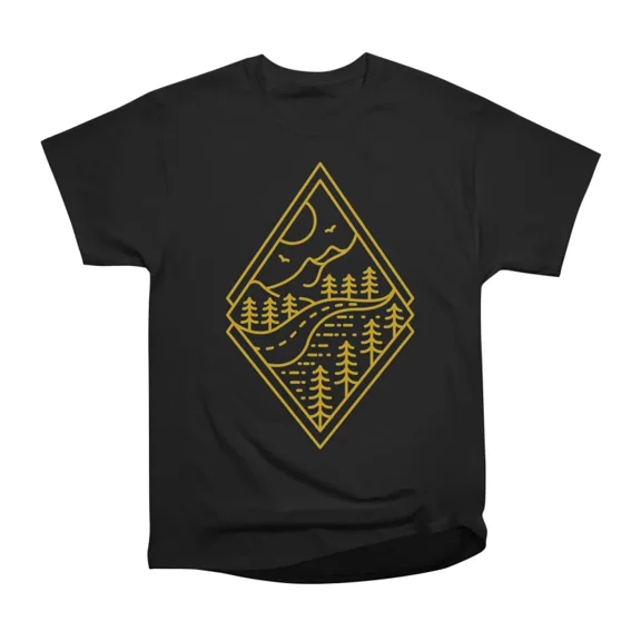 Start Your Trip 2 T-Shirt Tee Gift For Him Merch For Her Apparel For Friend