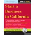 thumbnail image 1 of Pre-Owned Start a Business in California (How to Start a Business in California) Paperback, 1 of 1
