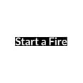 thumbnail image 1 of Start a Fire: Save Your Marriage When Your Wife thinks You're Fat and Ugly (for Men Only), (Paperback), 1 of 1