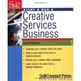 thumbnail image 1 of Pre-Owned Start and Run a Creative Services Business (Start & Run ...) Paperback, 1 of 1
