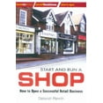thumbnail image 1 of Start and Run a Shop : How to Open a Successful Retail Business, 1 of 1