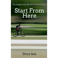 thumbnail image 1 of Start from Here (Paperback), 1 of 1