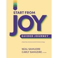 thumbnail image 1 of Start from Joy Guided Journey: A Road Map to Emotional Health and Positive Change, (Paperback), 1 of 1