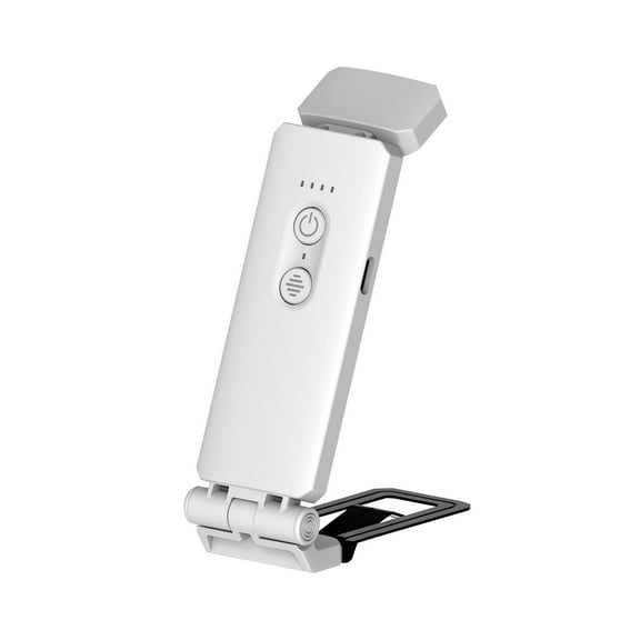 Start of School Sale! Jubipavy Clipable Reading Light Small Night Light USB Charging Portable Light Eye Protection Mini LED Book Light