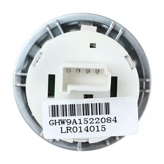 Start stop engine switch button for Range Rover Sport LR4 LR014015-
