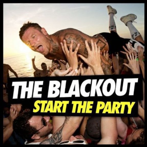 Start the Party