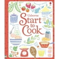 thumbnail image 1 of Pre-Owned Start to Cook (Unknown) 1409504972 9781409504979, 1 of 1