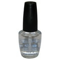 Start to Finish Base & Top Coat Strengthener NT T71 by OPI for Women 0.5 oz Nail